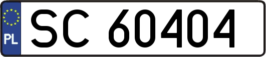 SC60404