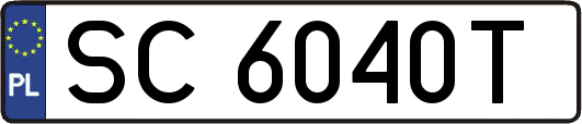 SC6040T
