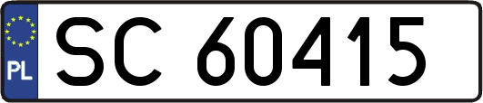 SC60415