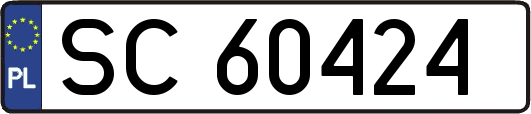 SC60424
