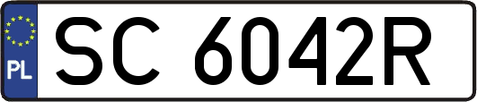 SC6042R
