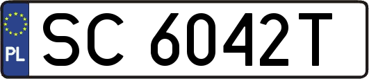 SC6042T