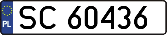 SC60436