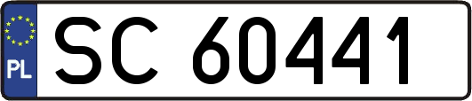 SC60441