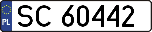 SC60442