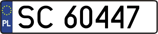 SC60447