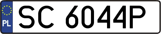 SC6044P