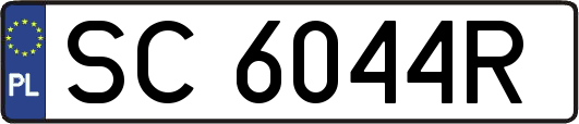 SC6044R