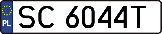 SC6044T