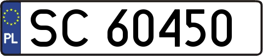 SC60450