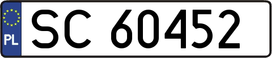 SC60452