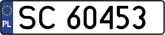SC60453