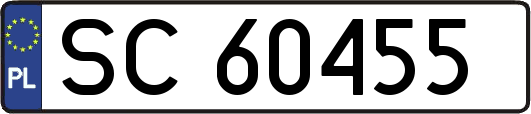 SC60455