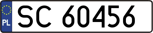 SC60456