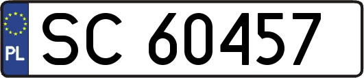 SC60457
