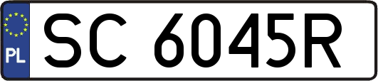 SC6045R