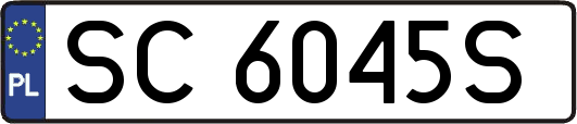 SC6045S