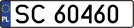 SC60460