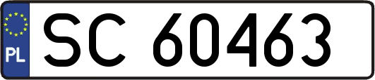 SC60463