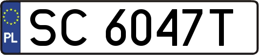 SC6047T