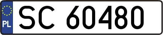 SC60480