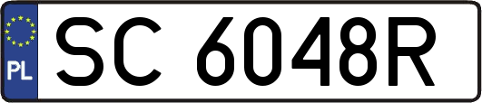 SC6048R