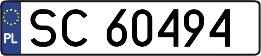SC60494