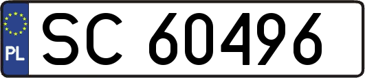SC60496