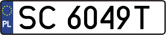 SC6049T