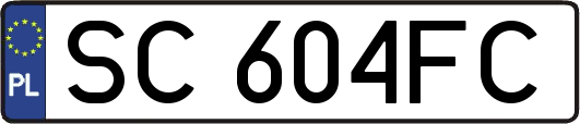 SC604FC