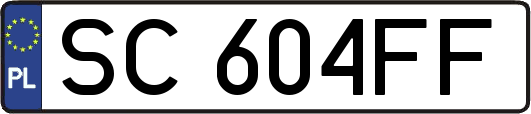 SC604FF