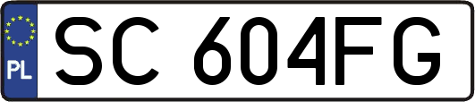 SC604FG