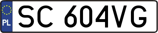 SC604VG