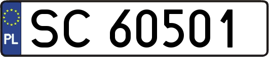 SC60501