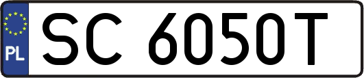 SC6050T