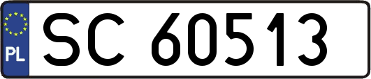 SC60513