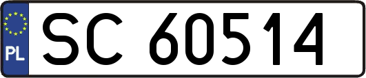 SC60514