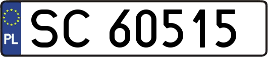 SC60515
