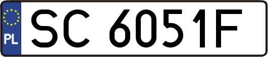 SC6051F