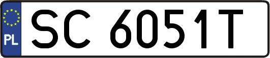SC6051T