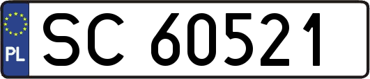 SC60521