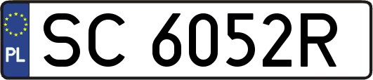 SC6052R