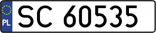 SC60535