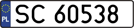 SC60538