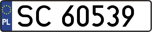 SC60539