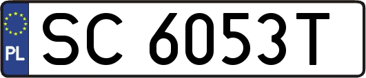 SC6053T
