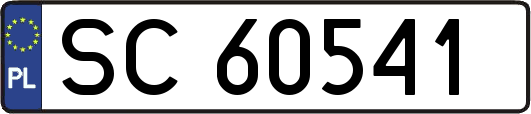 SC60541