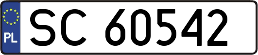 SC60542