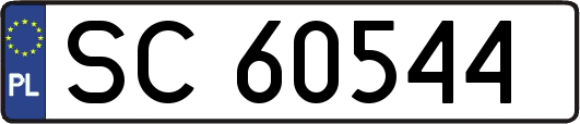 SC60544