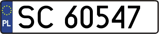 SC60547